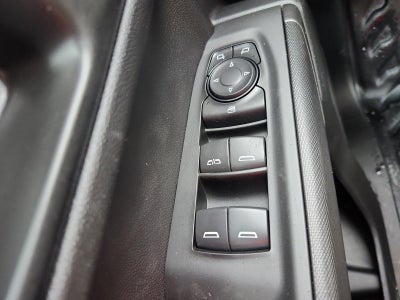 2026 GMC Sierra 1500 Crew Cab Short Box 4-Wheel Drive Pro