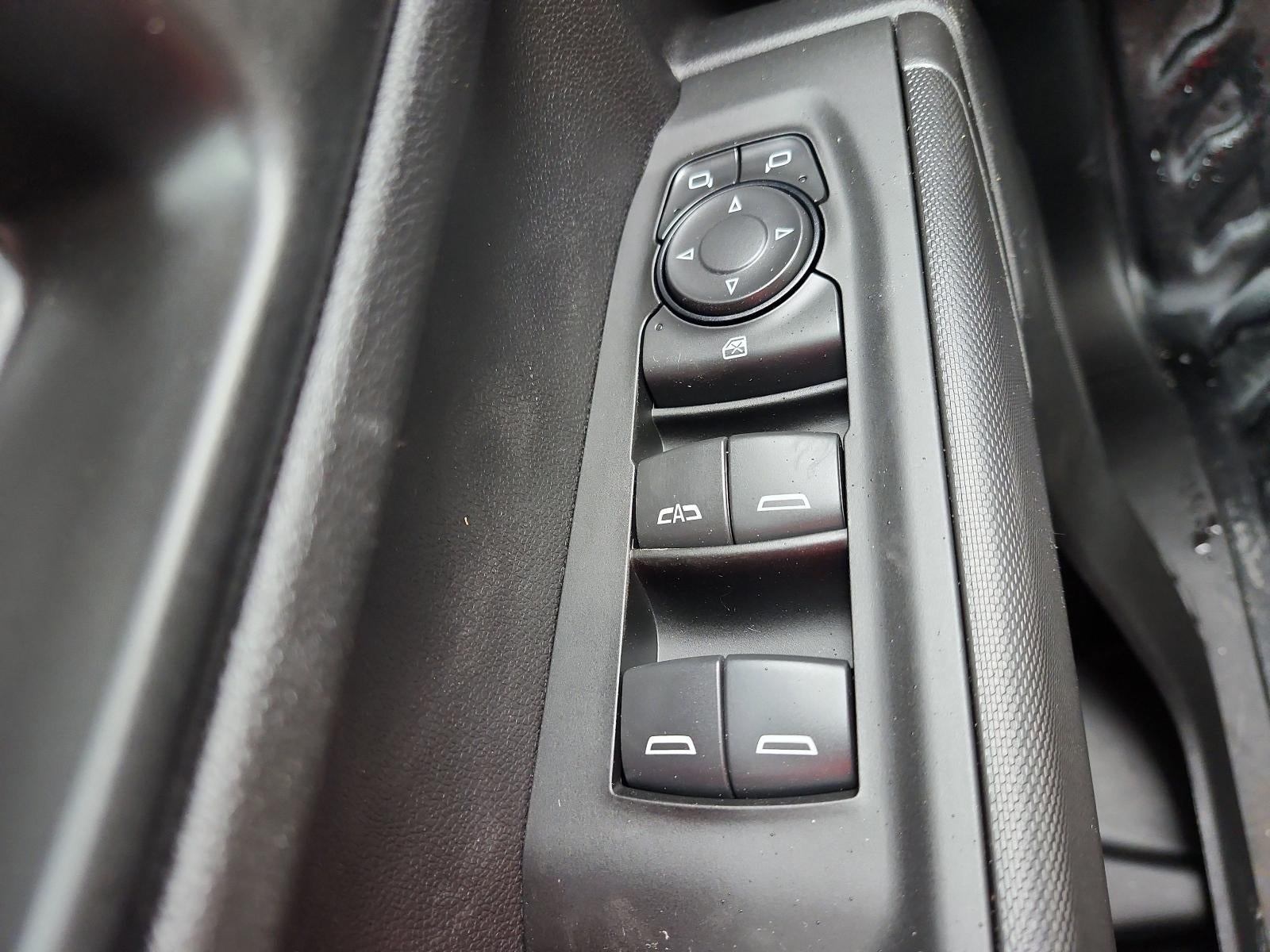 2026 GMC Sierra 1500 Crew Cab Short Box 4-Wheel Drive Pro