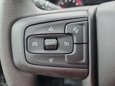 2026 GMC Sierra 1500 Crew Cab Short Box 4-Wheel Drive Pro