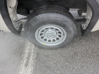 2026 GMC Sierra 1500 Crew Cab Short Box 4-Wheel Drive Pro