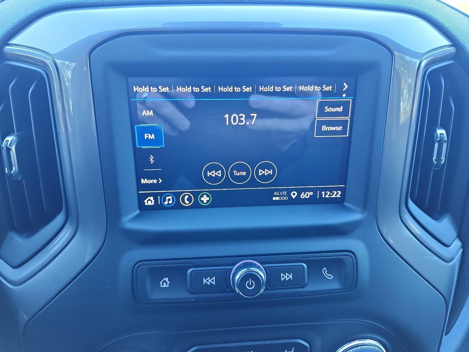 2026 GMC Sierra 1500 Crew Cab Short Box 4-Wheel Drive Pro