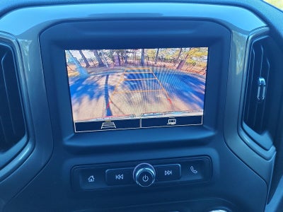 2026 GMC Sierra 1500 Crew Cab Short Box 4-Wheel Drive Pro