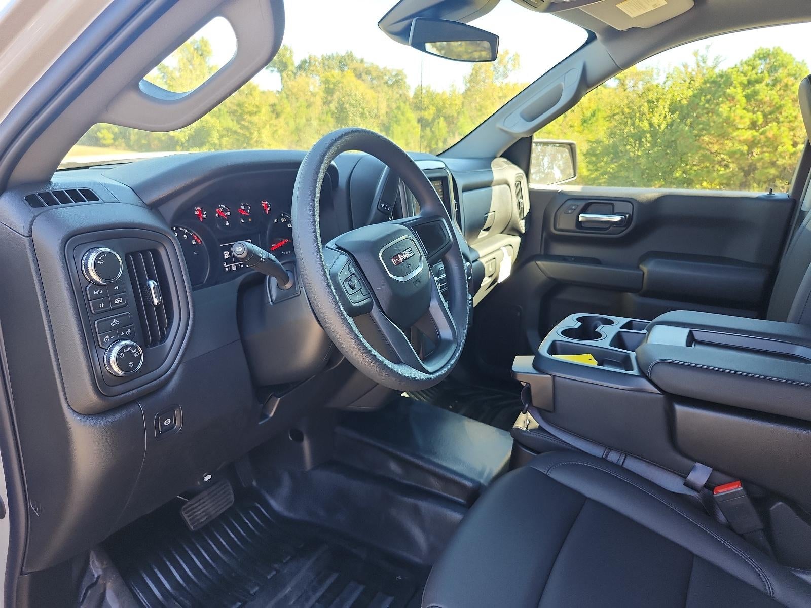 2026 GMC Sierra 1500 Crew Cab Short Box 4-Wheel Drive Pro