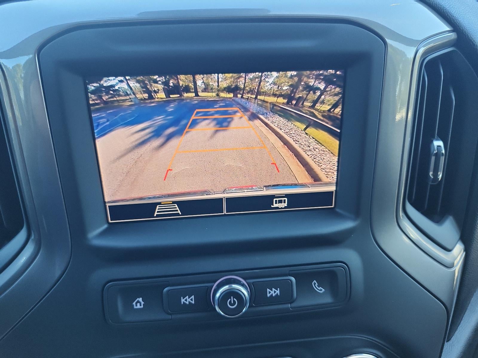 2026 GMC Sierra 1500 Crew Cab Short Box 4-Wheel Drive Pro