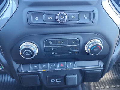 2026 GMC Sierra 1500 Crew Cab Short Box 4-Wheel Drive Pro