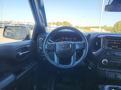 2026 GMC Sierra 1500 Crew Cab Short Box 4-Wheel Drive Pro