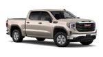 2026 GMC Sierra 1500 Crew Cab Short Box 4-Wheel Drive Pro