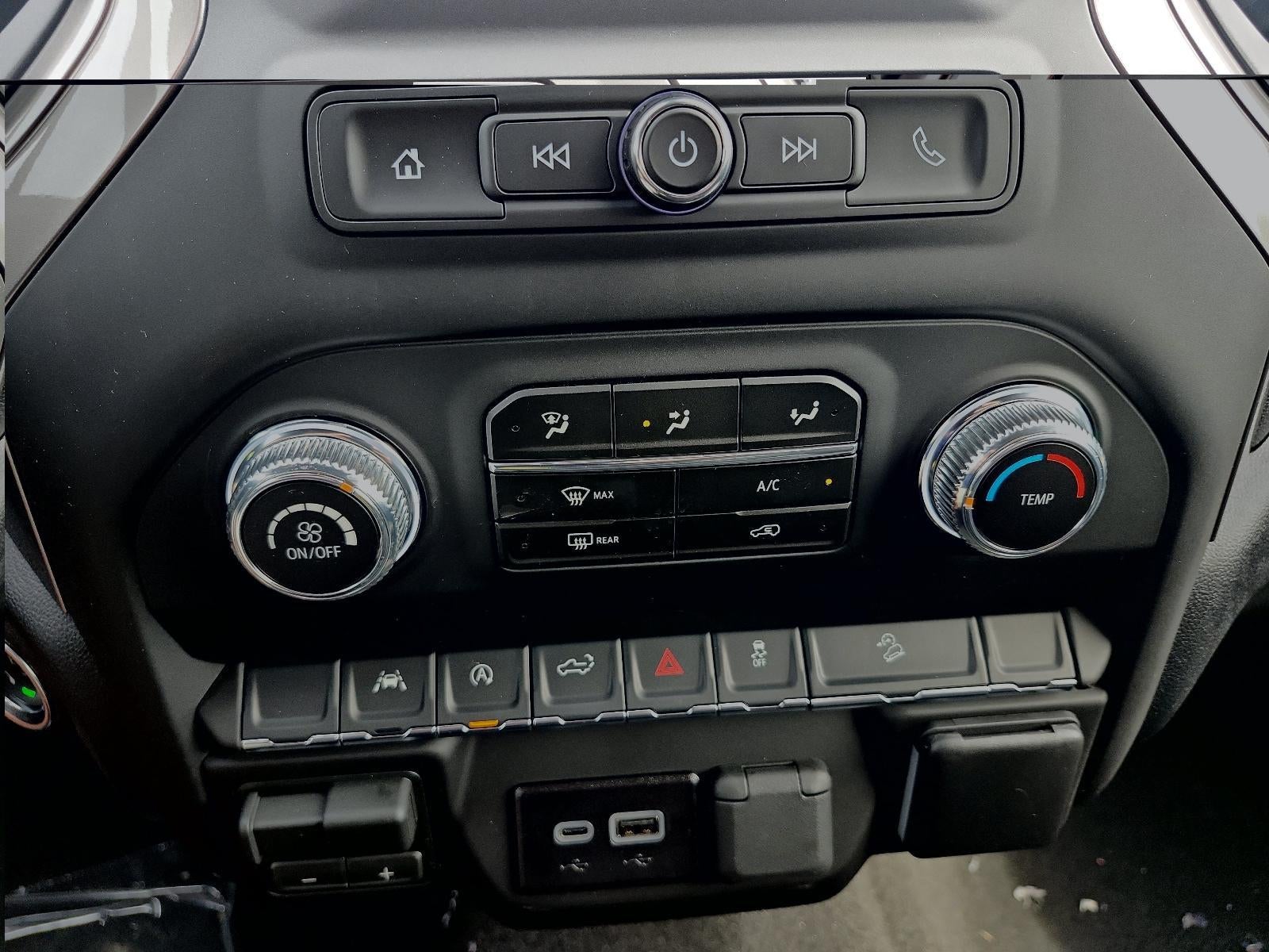 2026 GMC Sierra 1500 Crew Cab Short Box 4-Wheel Drive Pro