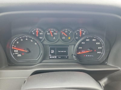 2026 GMC Sierra 1500 Crew Cab Short Box 4-Wheel Drive Pro