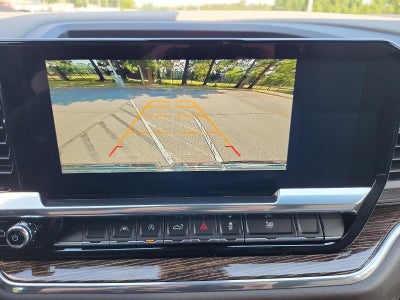 2026 GMC Sierra 1500 Crew Cab Short Box 4-Wheel Drive SLE