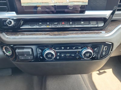 2026 GMC Sierra 1500 Crew Cab Short Box 4-Wheel Drive SLE