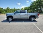 2026 GMC Sierra 1500 Crew Cab Short Box 4-Wheel Drive SLE