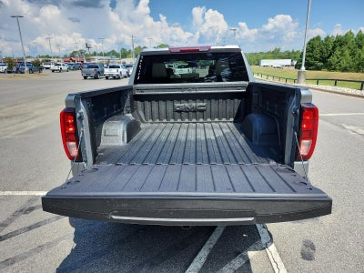 2026 GMC Sierra 1500 Crew Cab Short Box 4-Wheel Drive SLE