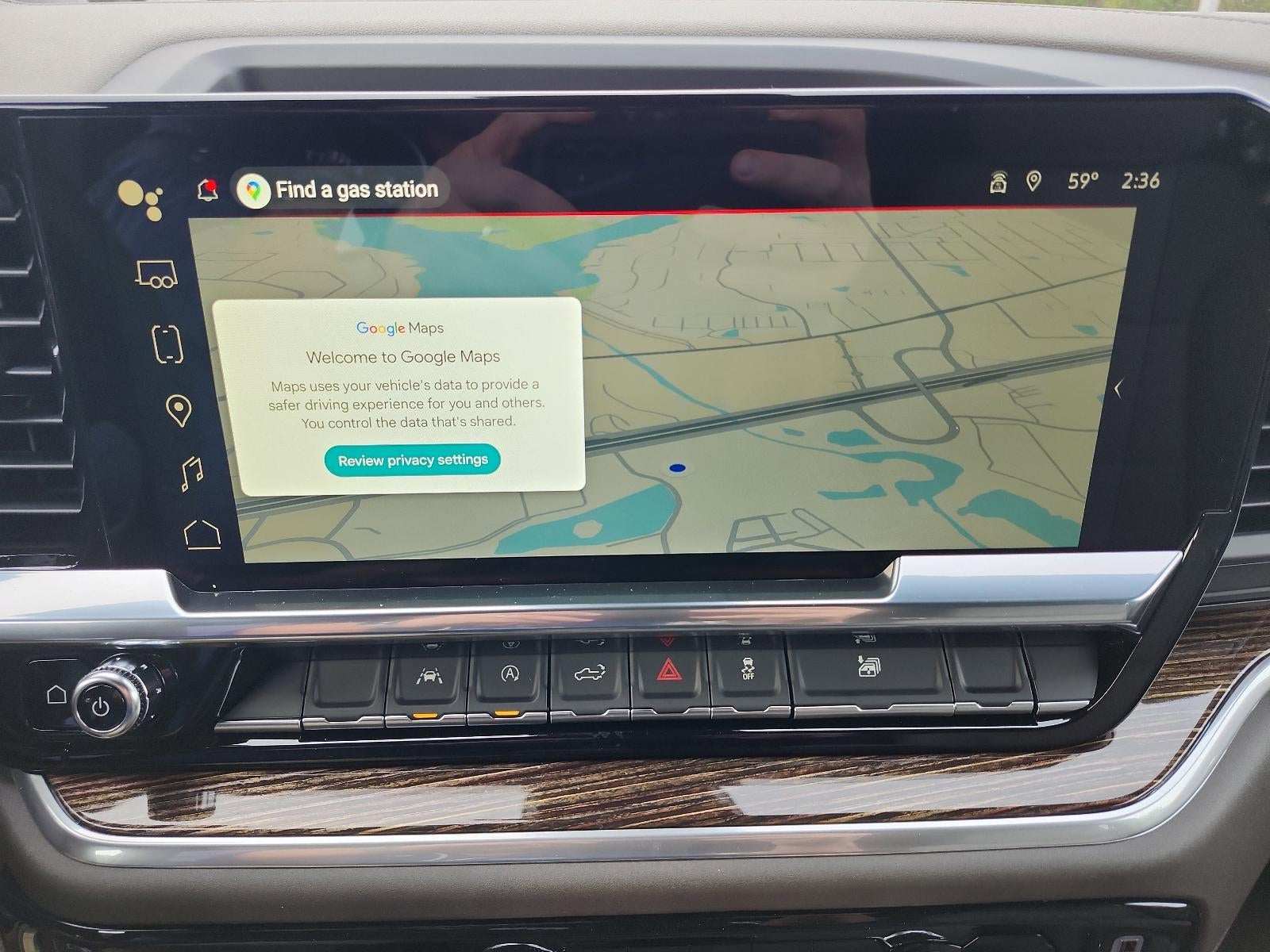 2026 GMC Sierra 1500 Crew Cab Short Box 4-Wheel Drive SLE