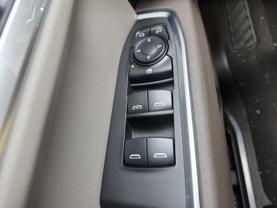 2026 GMC Sierra 1500 Crew Cab Short Box 4-Wheel Drive SLE