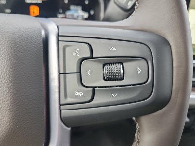 2026 GMC Sierra 1500 Crew Cab Short Box 4-Wheel Drive SLE