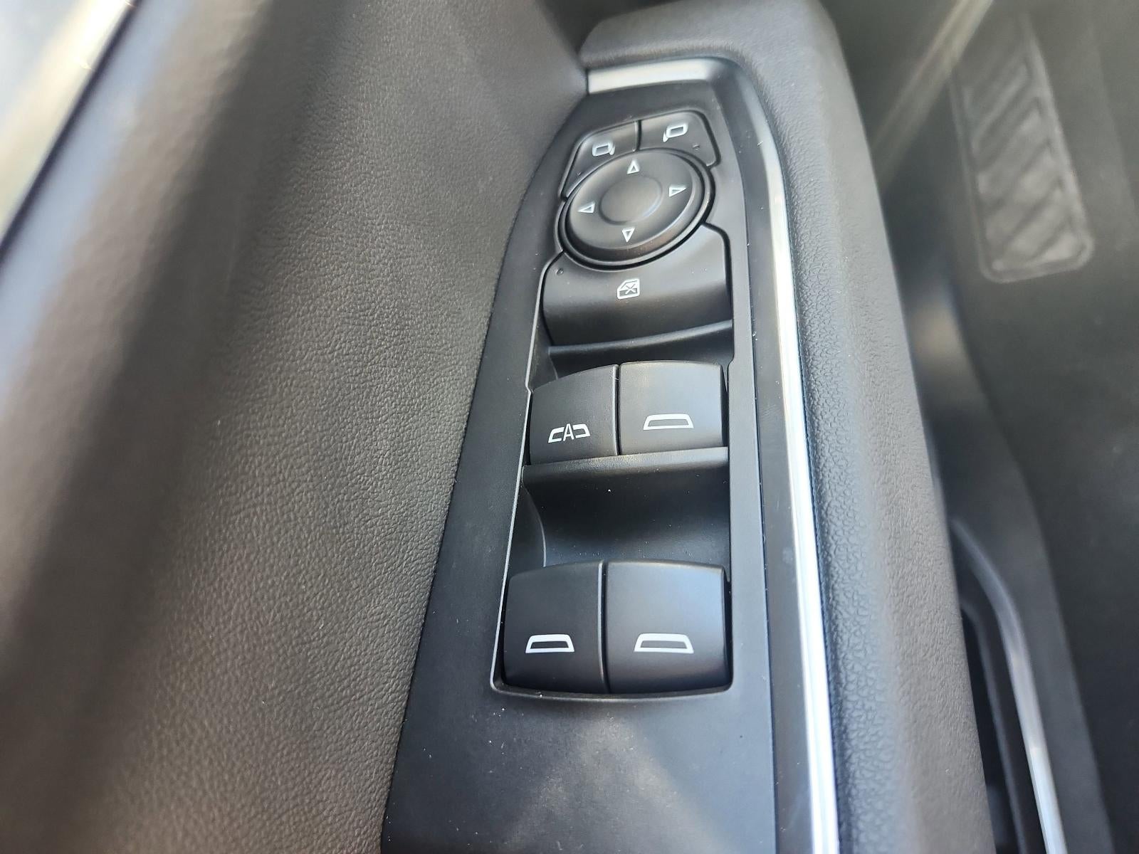 2026 GMC Sierra 1500 Crew Cab Short Box 4-Wheel Drive SLE