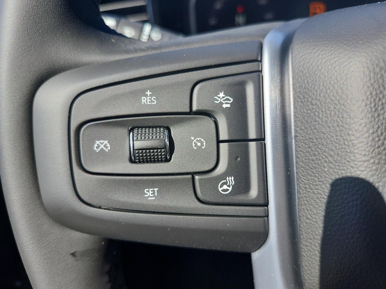 2026 GMC Sierra 1500 Crew Cab Short Box 4-Wheel Drive SLE