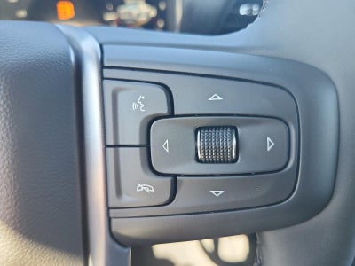 2026 GMC Sierra 1500 Crew Cab Short Box 4-Wheel Drive SLE