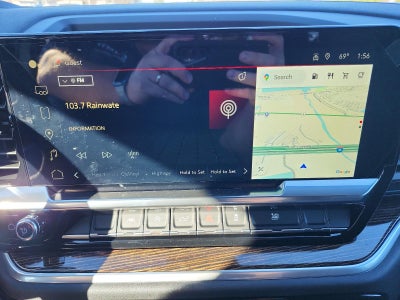 2026 GMC Sierra 1500 Crew Cab Short Box 4-Wheel Drive SLE