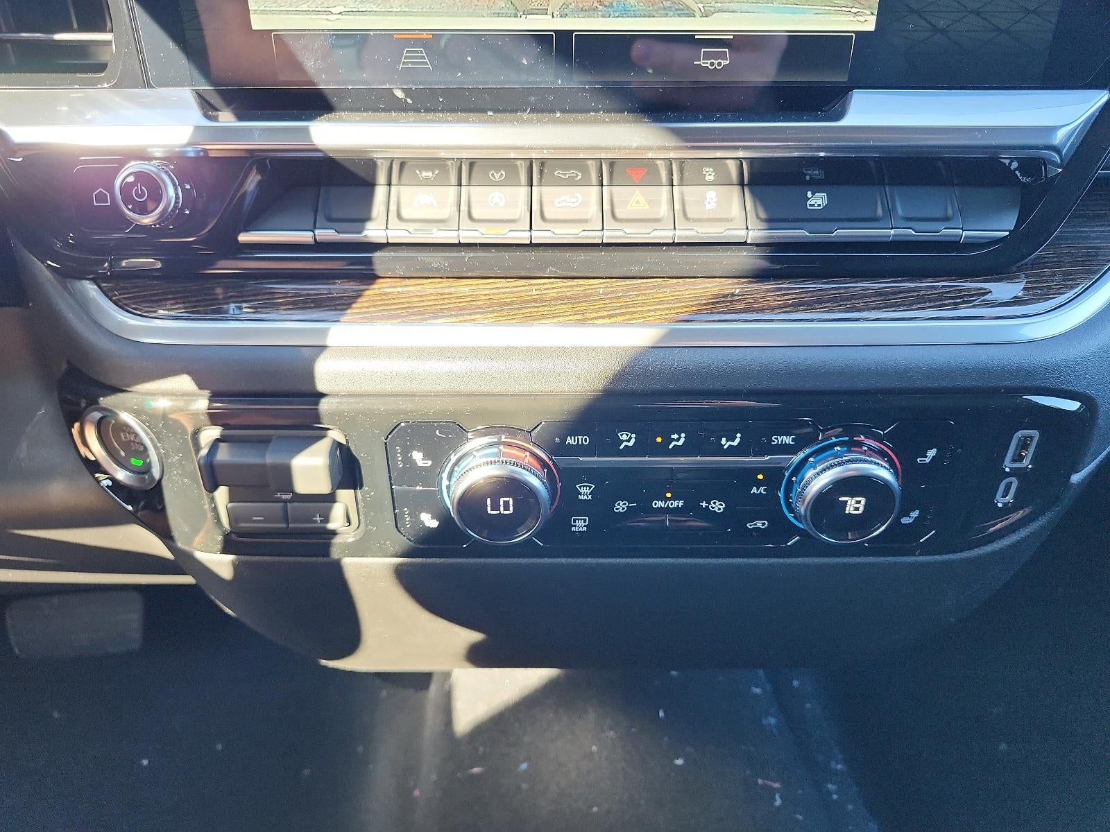 2026 GMC Sierra 1500 Crew Cab Short Box 4-Wheel Drive SLE