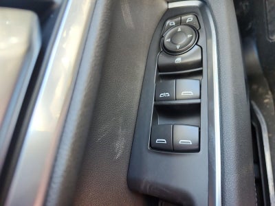 2026 GMC Sierra 1500 Crew Cab Short Box 4-Wheel Drive SLE