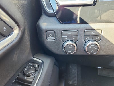 2026 GMC Sierra 1500 Crew Cab Short Box 4-Wheel Drive SLE