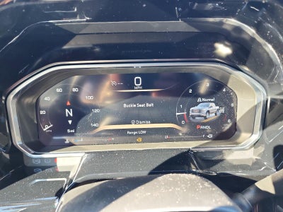 2026 GMC Sierra 1500 Crew Cab Short Box 4-Wheel Drive SLE