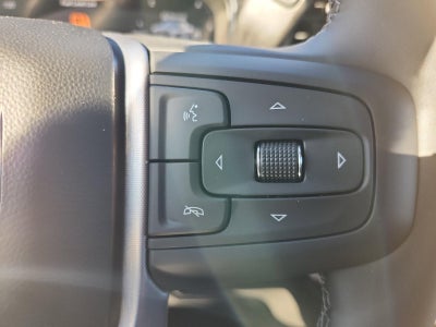 2026 GMC Sierra 1500 Crew Cab Short Box 4-Wheel Drive SLE