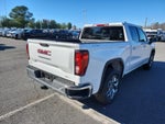 2026 GMC Sierra 1500 Crew Cab Short Box 4-Wheel Drive SLE