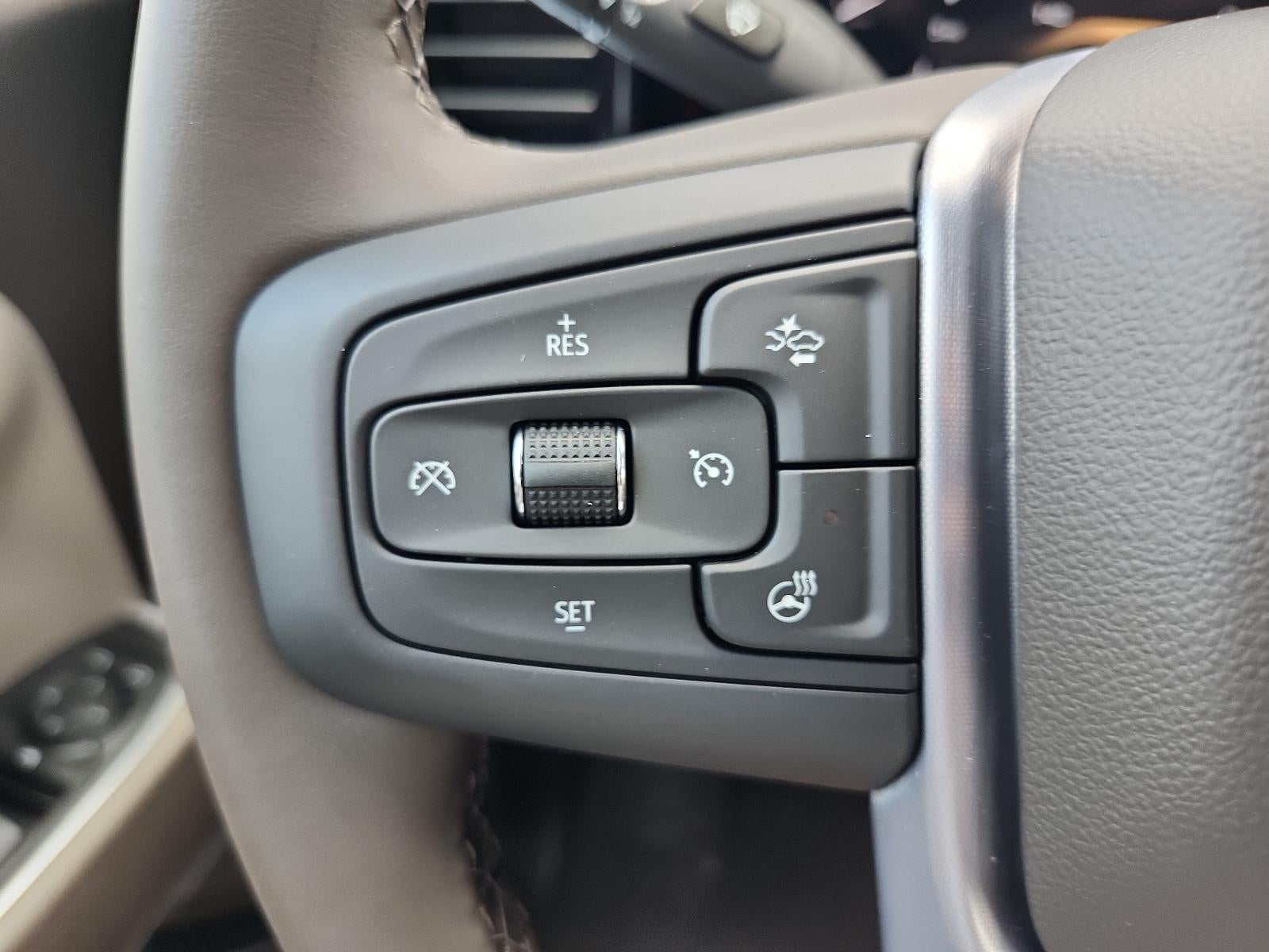 2026 GMC Sierra 1500 Crew Cab Short Box 4-Wheel Drive SLE