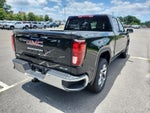 2026 GMC Sierra 1500 Crew Cab Short Box 4-Wheel Drive SLE