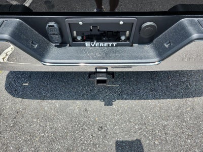 2026 GMC Sierra 1500 Crew Cab Short Box 4-Wheel Drive SLE