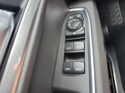 2026 GMC Sierra 1500 Crew Cab Short Box 4-Wheel Drive SLE