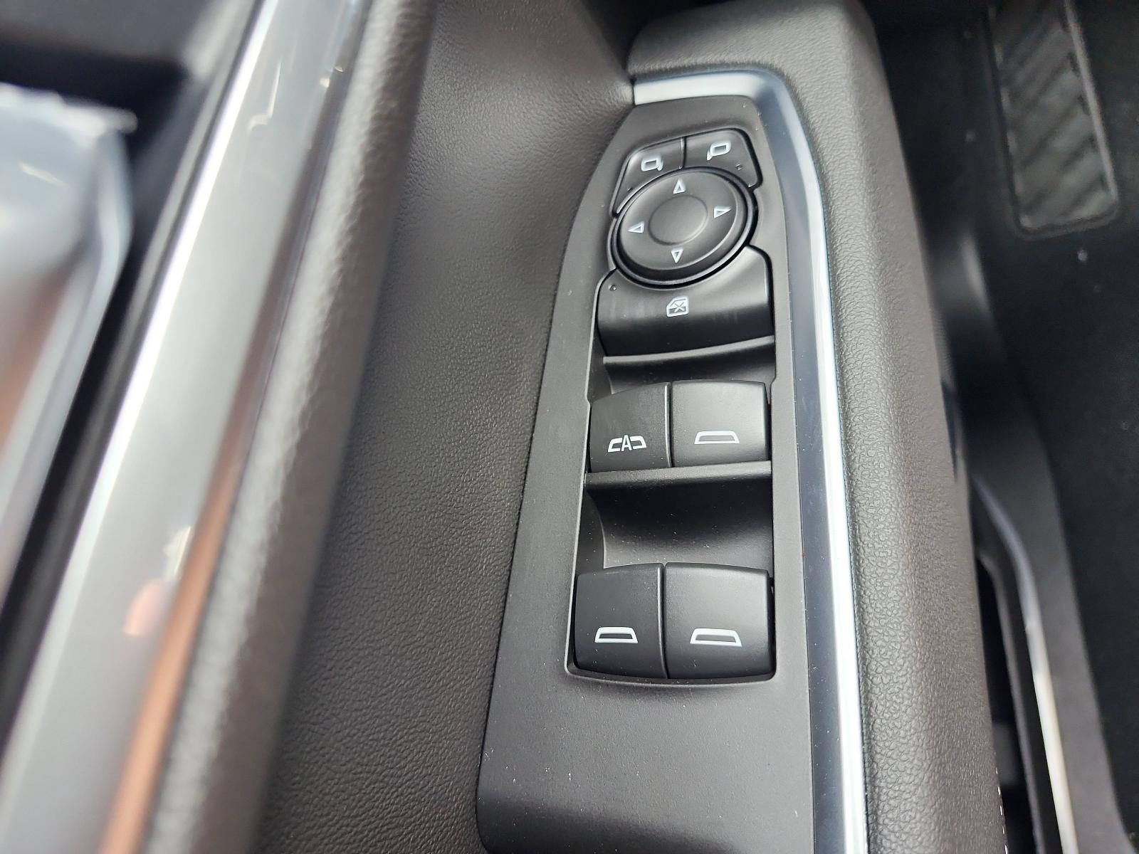 2026 GMC Sierra 1500 Crew Cab Short Box 4-Wheel Drive SLE