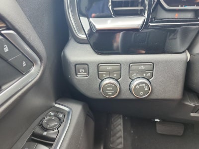 2026 GMC Sierra 1500 Crew Cab Short Box 4-Wheel Drive SLE