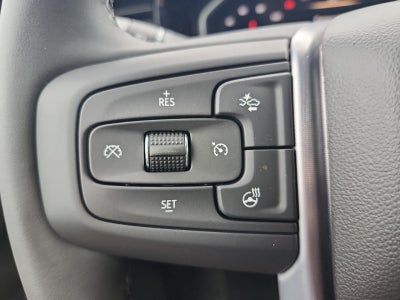 2026 GMC Sierra 1500 Crew Cab Short Box 4-Wheel Drive SLE