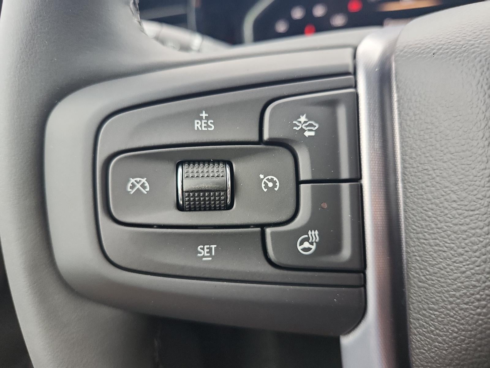 2026 GMC Sierra 1500 Crew Cab Short Box 4-Wheel Drive SLE