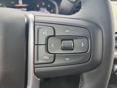2026 GMC Sierra 1500 Crew Cab Short Box 4-Wheel Drive SLE