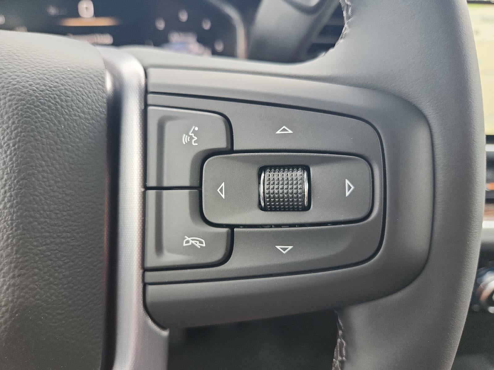 2026 GMC Sierra 1500 Crew Cab Short Box 4-Wheel Drive SLE