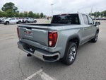 2026 GMC Sierra 1500 Crew Cab Short Box 4-Wheel Drive SLE