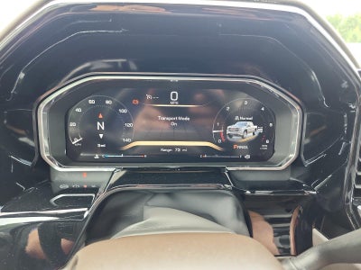 2026 GMC Sierra 1500 Crew Cab Short Box 4-Wheel Drive SLE