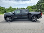 2026 GMC Sierra 1500 Crew Cab Short Box 4-Wheel Drive SLE