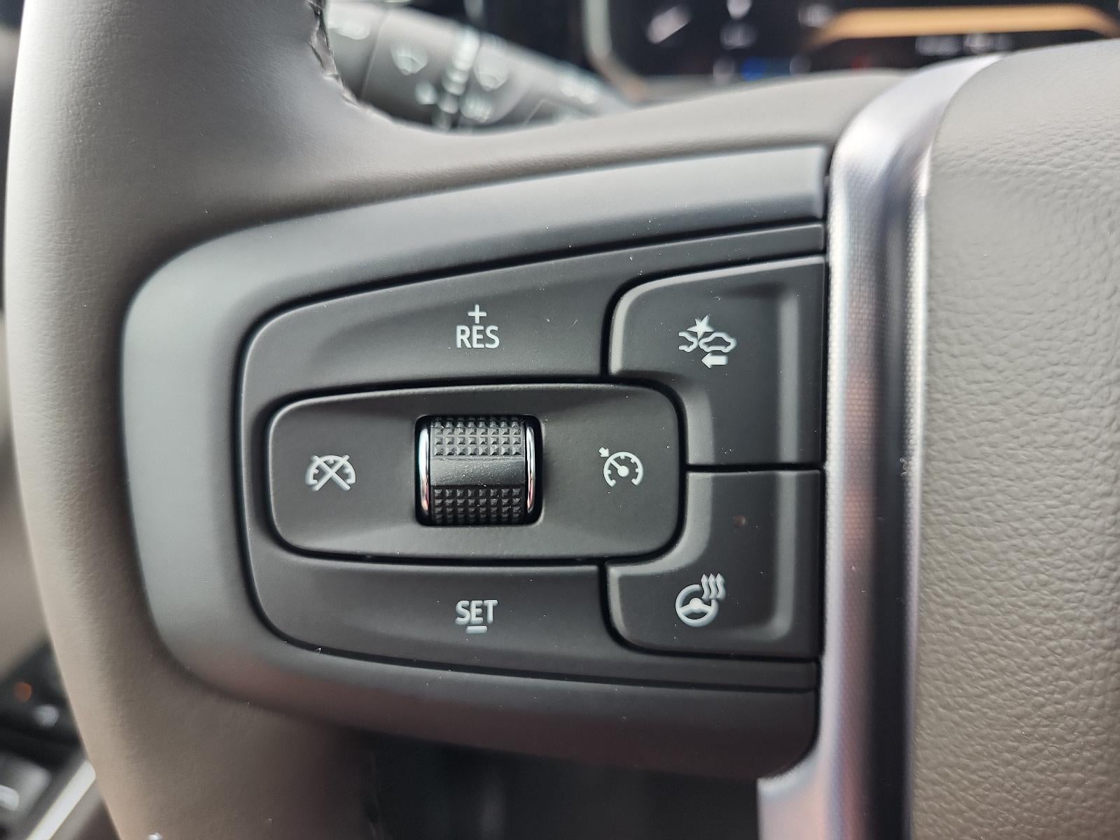 2026 GMC Sierra 1500 Crew Cab Short Box 4-Wheel Drive SLE