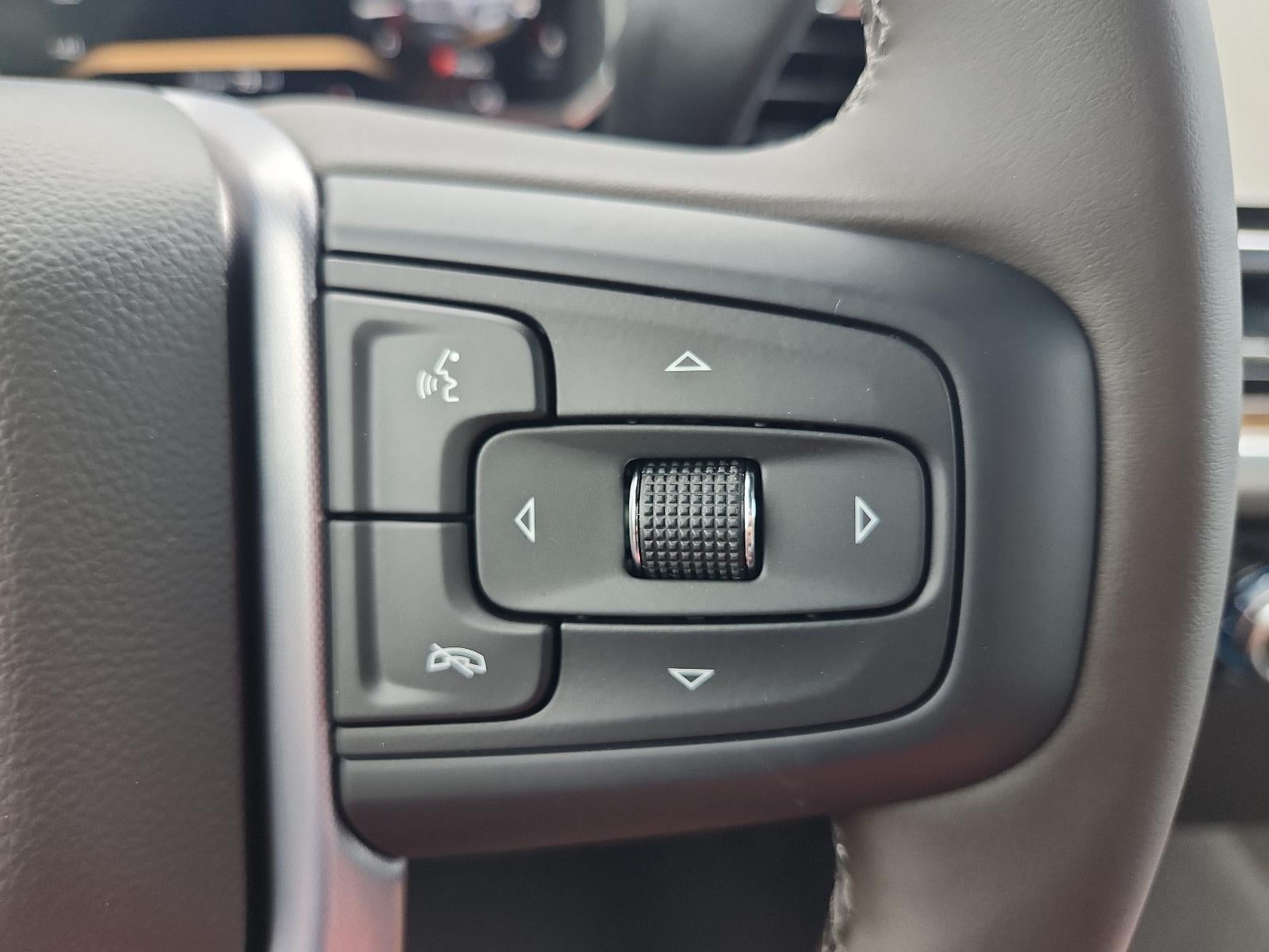 2026 GMC Sierra 1500 Crew Cab Short Box 4-Wheel Drive SLE