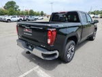 2026 GMC Sierra 1500 Crew Cab Short Box 4-Wheel Drive SLE