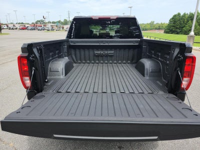 2026 GMC Sierra 1500 Crew Cab Short Box 4-Wheel Drive SLE