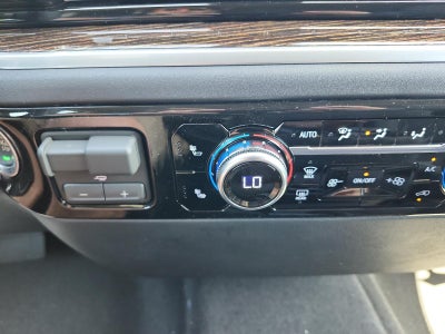 2026 GMC Sierra 1500 Crew Cab Short Box 4-Wheel Drive SLE