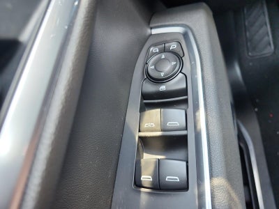 2026 GMC Sierra 1500 Crew Cab Short Box 4-Wheel Drive SLE