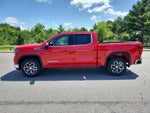 2026 GMC Sierra 1500 Crew Cab Short Box 4-Wheel Drive SLE
